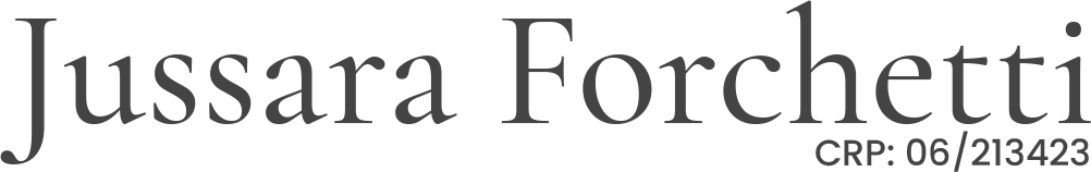 logo jussara forchetti